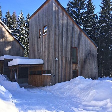 Ht Chalets 哈拉霍夫 外观 照片
