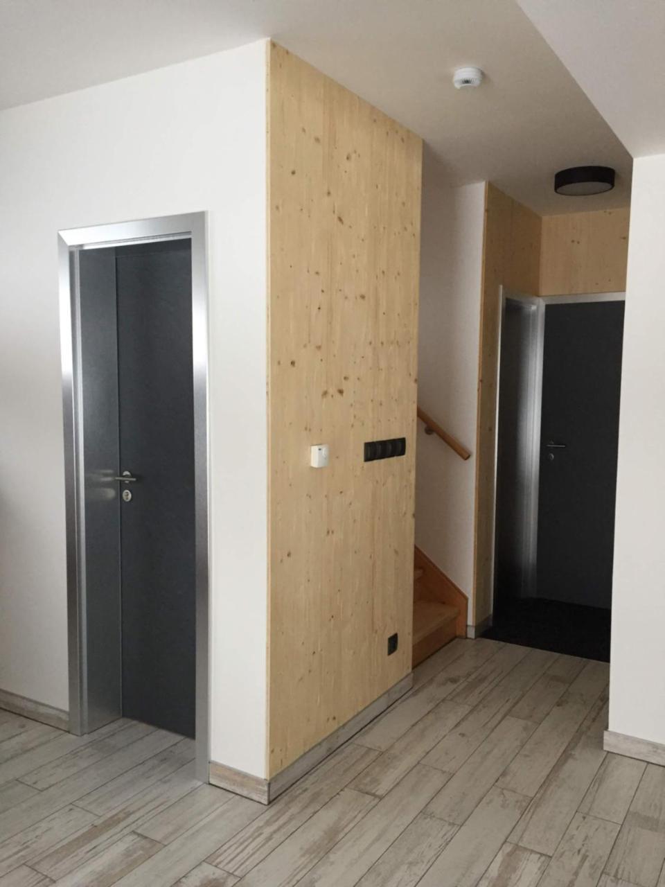 Ht Chalets 哈拉霍夫 外观 照片