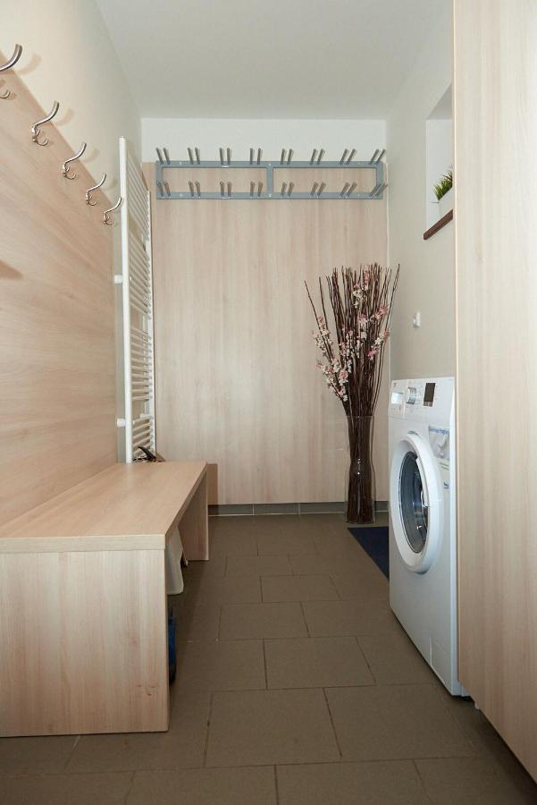 Ht Chalets 哈拉霍夫 外观 照片