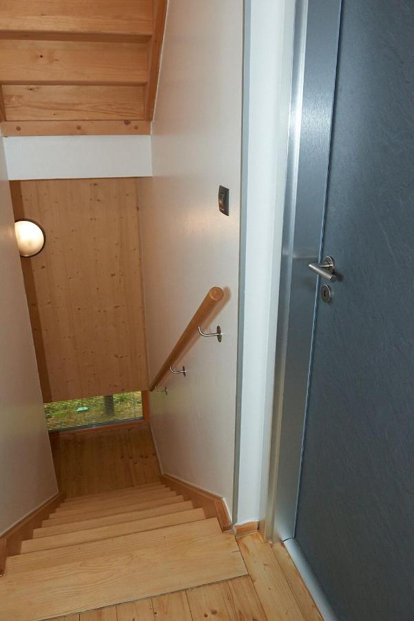Ht Chalets 哈拉霍夫 外观 照片
