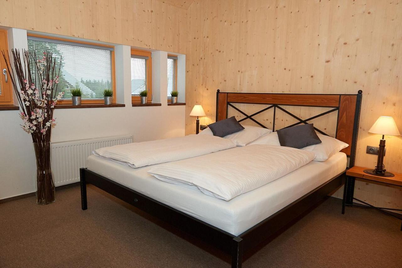 Ht Chalets 哈拉霍夫 外观 照片